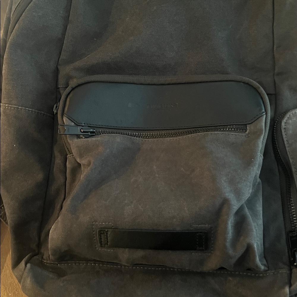 Timbuk2 Project Water Resistant Laptop Backpack I… - image 2